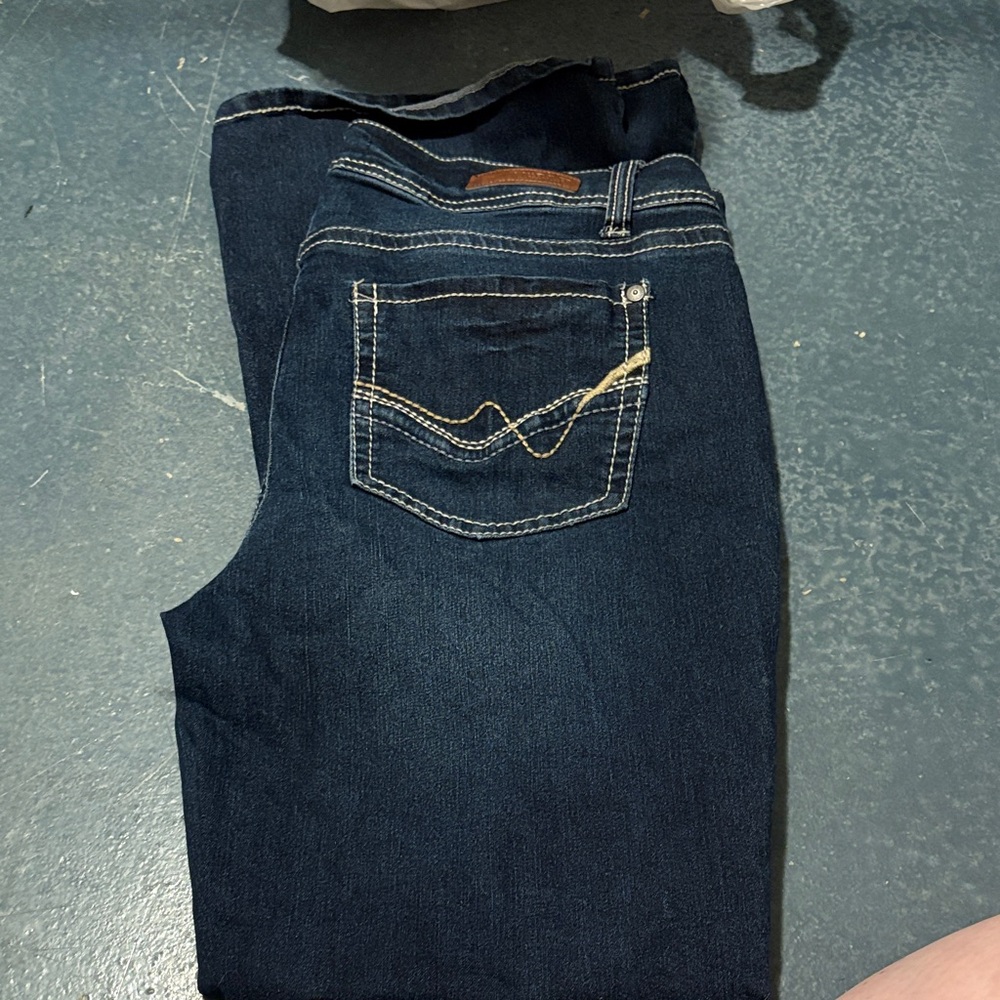 Wallflower Women’s Jeans